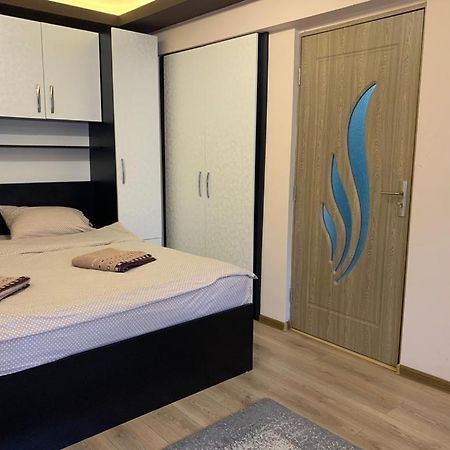 Garsoniera Natalia Apartment Sibiu Bagian luar foto